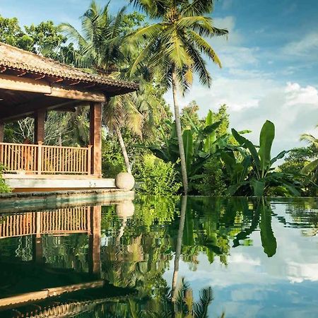 Bed and Breakfast Sri Yoga Shala Unawatuna Zewnętrze zdjęcie