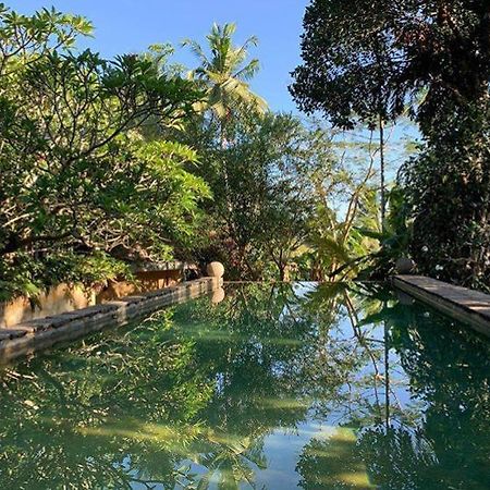Bed and Breakfast Sri Yoga Shala Unawatuna Zewnętrze zdjęcie