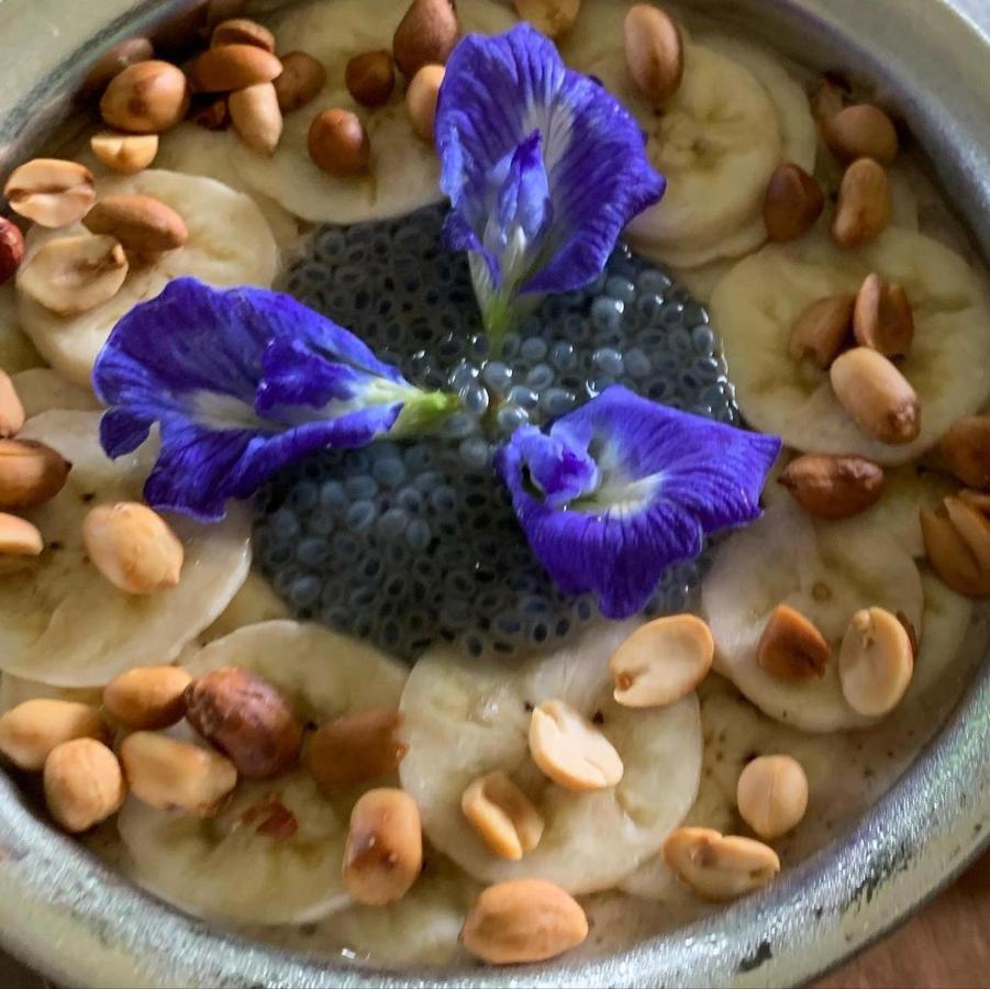 Bed and Breakfast Sri Yoga Shala Unawatuna Zewnętrze zdjęcie