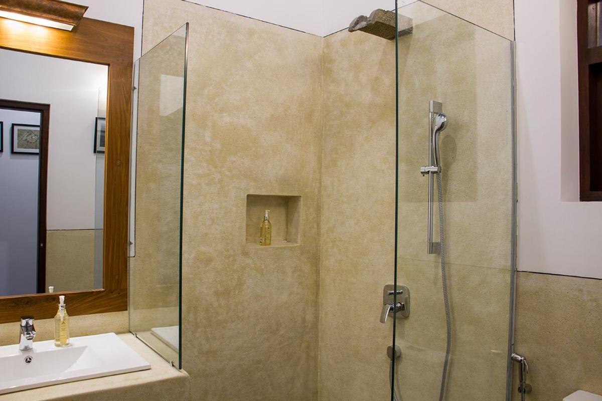 Bed and Breakfast Sri Yoga Shala Unawatuna Zewnętrze zdjęcie